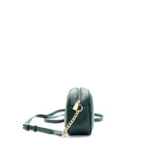 Valencia Borsa a tracolla da donna Ecopelle VT-204-VERDE 19V69 Italia