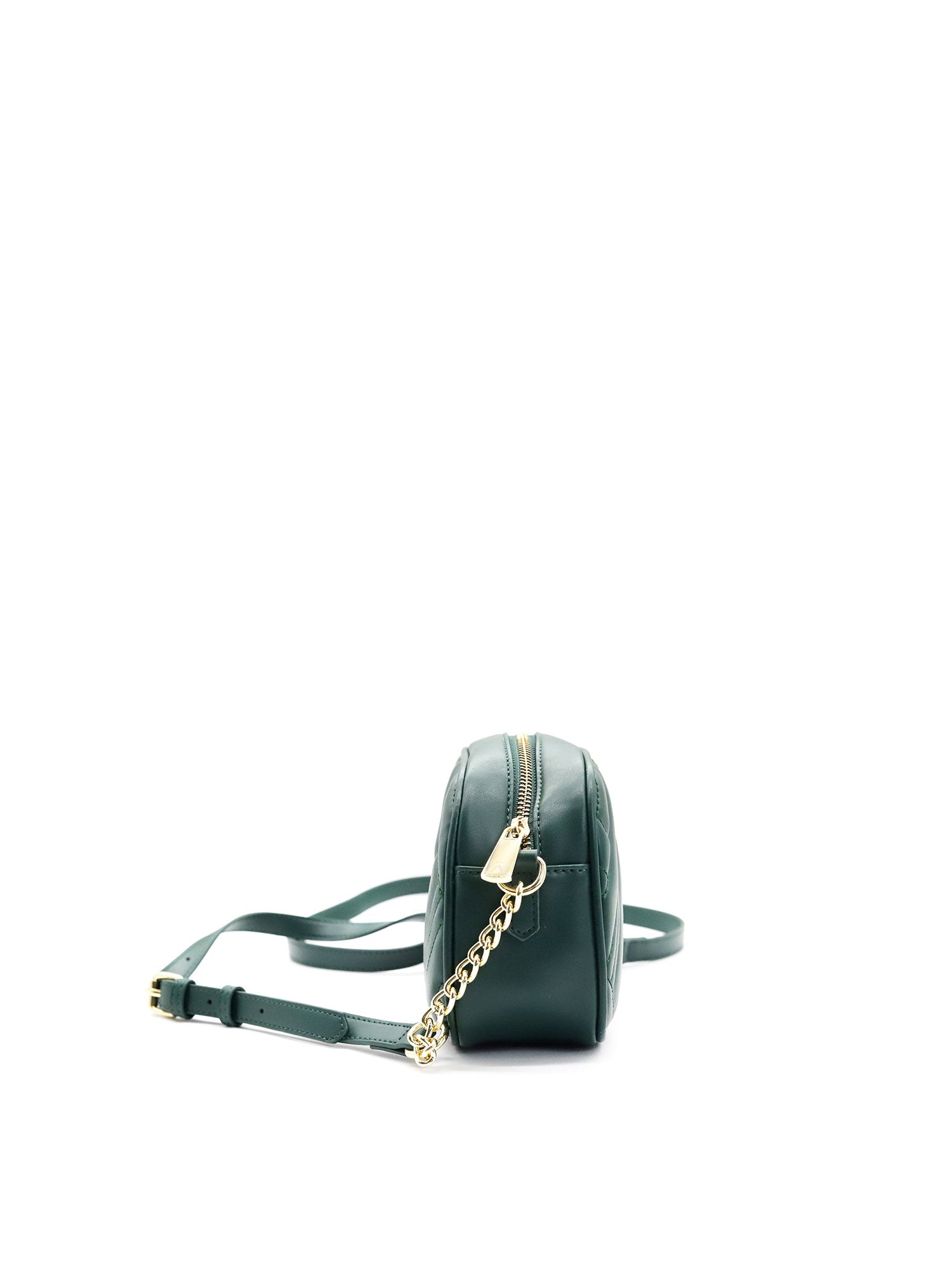 Valencia Borsa a tracolla da donna Ecopelle VT-204-VERDE 19V69 Italia
