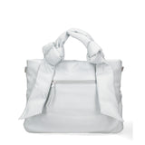 Borsa Shopper da donna Ecopelle DC3102-4-LIGHTBLUE Diana&co
