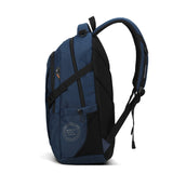 Zaino Unisex Novaris Lux Casual SN67529-1-NAVY Aoking