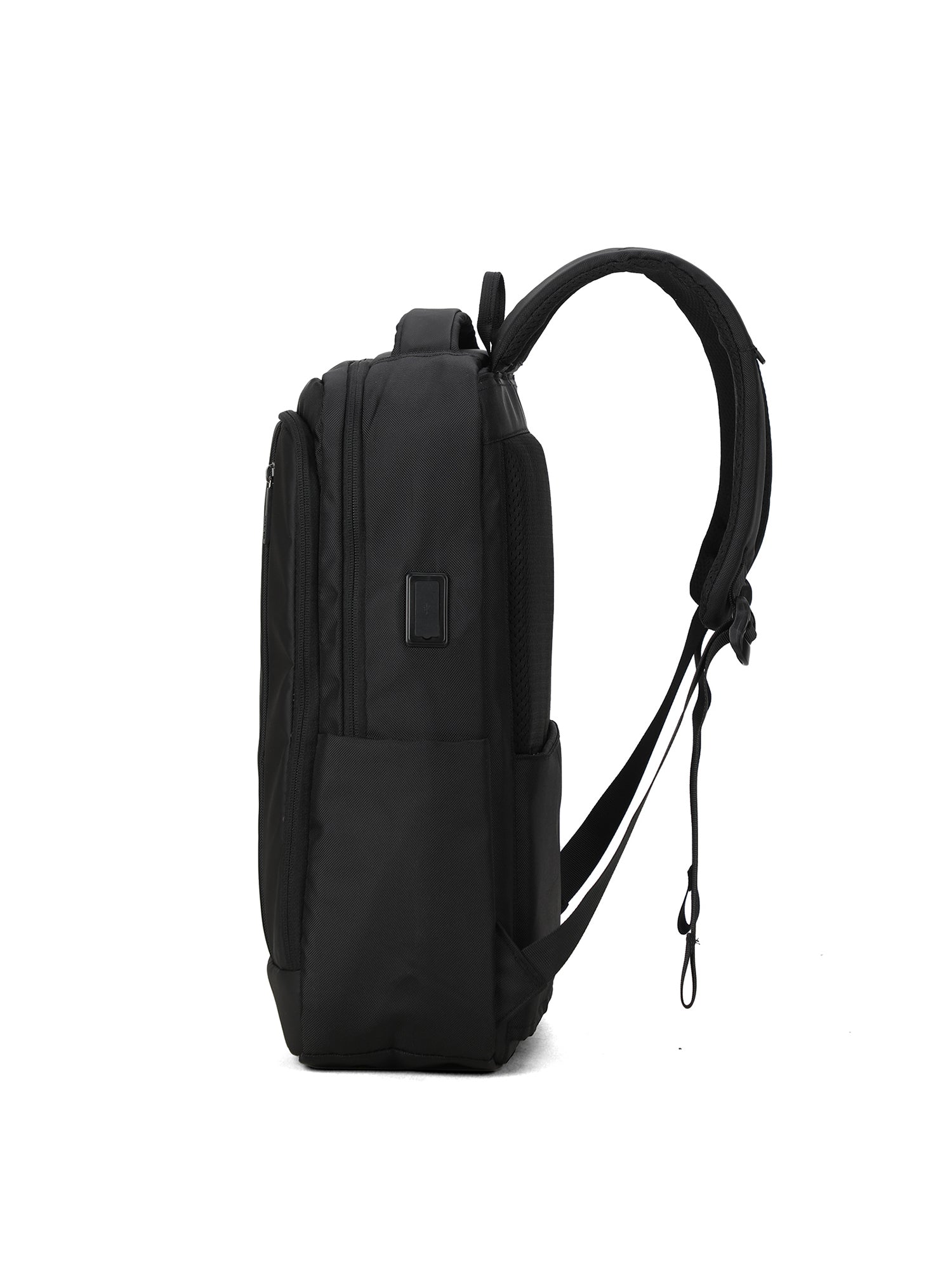 Zaino Unisex Erevan Lux Casual SNX6082-BLACK Aoking