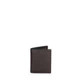 Portafoglio uomo in vera pelle Casual EC7631-52-NERO EC Contemporaly COVERI