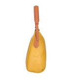 Vladimira Borsa a spalla da donna Vera pelle 06675-D36 SENA + D17 CUOIO Gave Lux