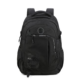 Zaino uomo Celestin Casual SN4099-8-NERO Aoking