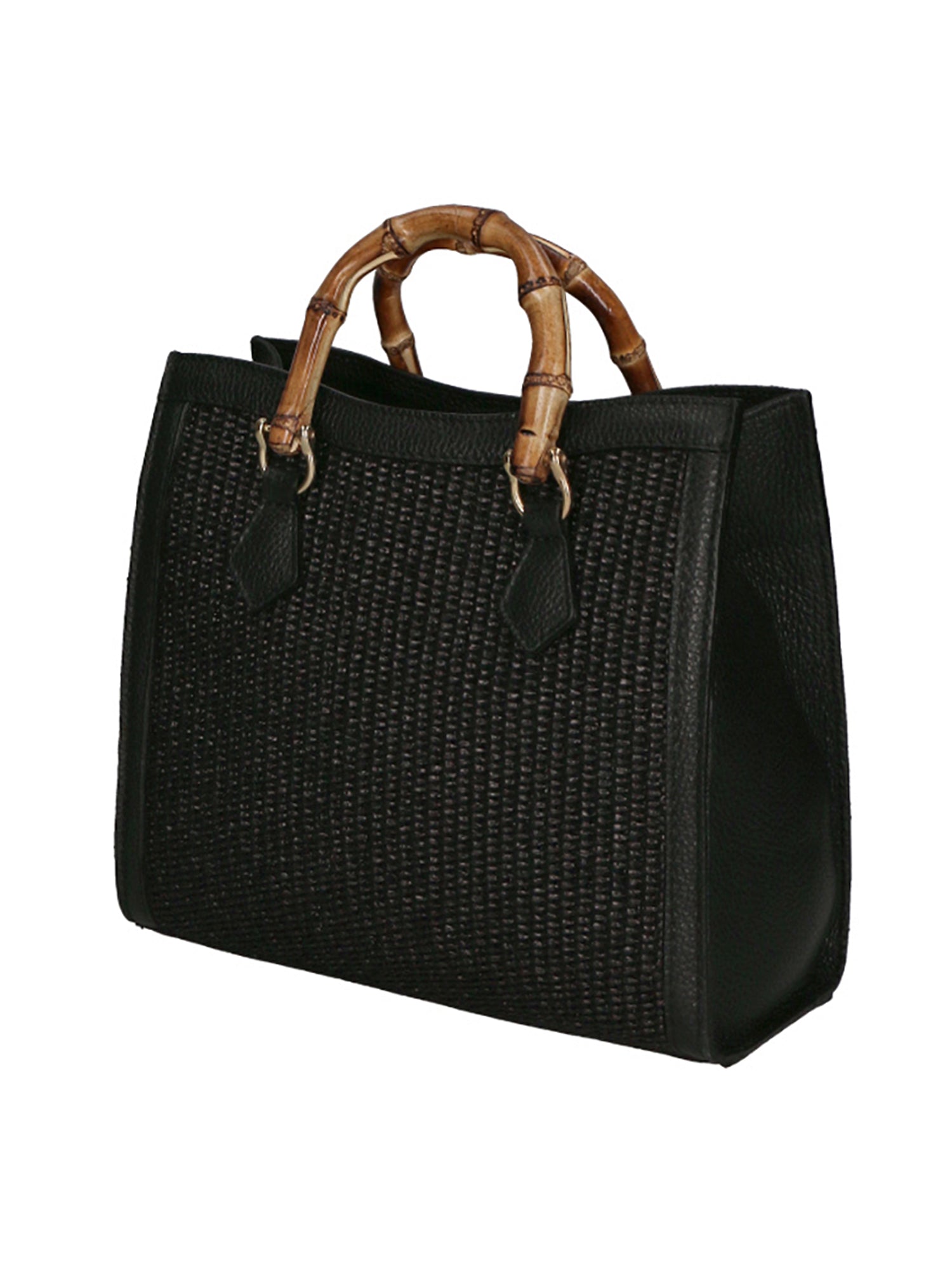 Alicia Borsa a spalla da donna Cotone e pelle 05086-05 TAUPE CHIARO Gave Lux