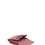 Portafoglio uomo in vera pelle Casual IN-1066-ROSA ANTICO Sergio Valentini