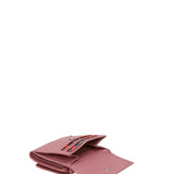 Portafoglio uomo in vera pelle Casual IN-1066-ROSA ANTICO Sergio Valentini