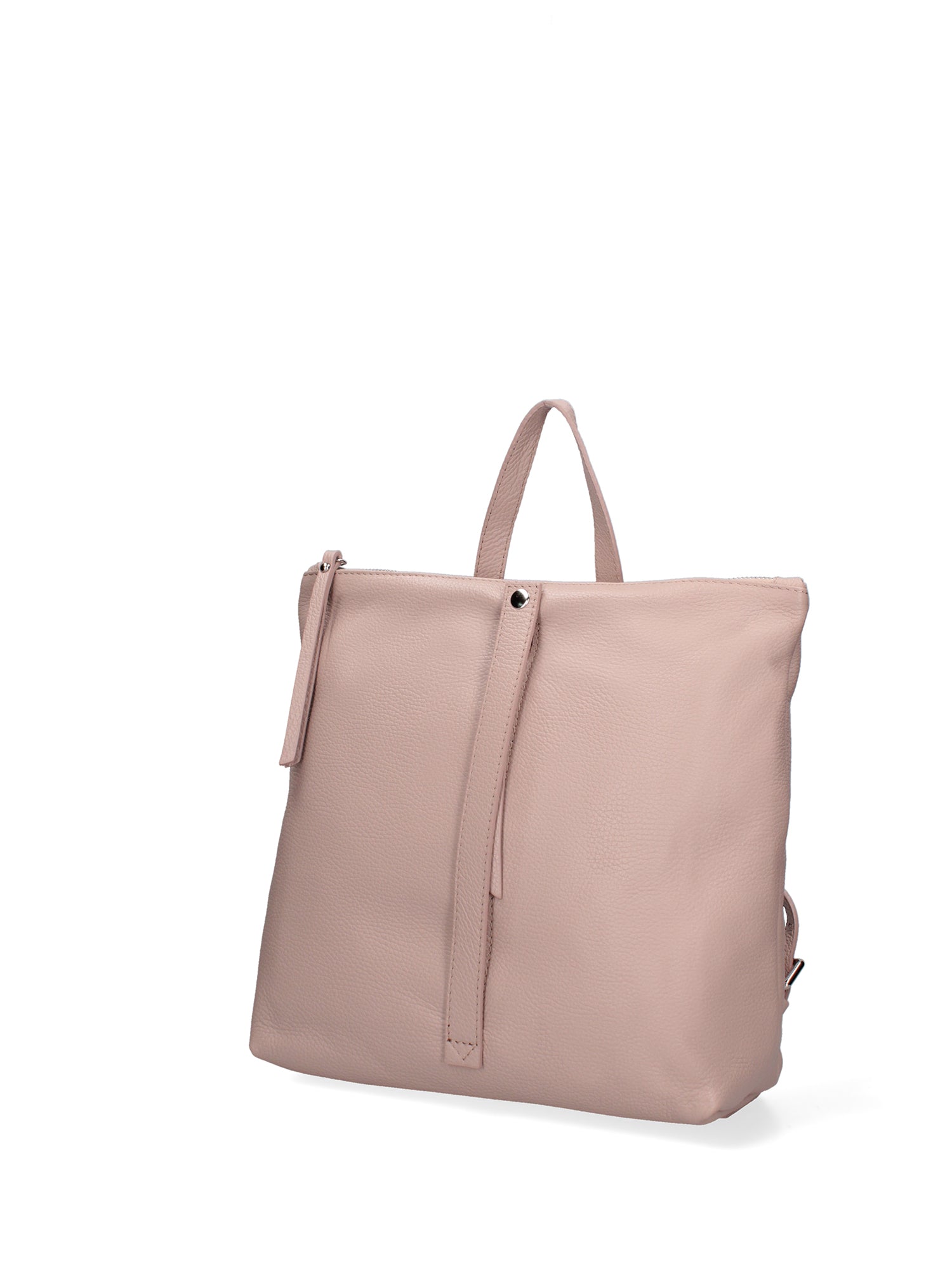 Borsa a mano da donna Vera pelle 07137-D68 CIPRIA Roberta Rossi