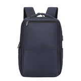 Zaino unisex Eclisse Casual SN2551-NAVY Aoking