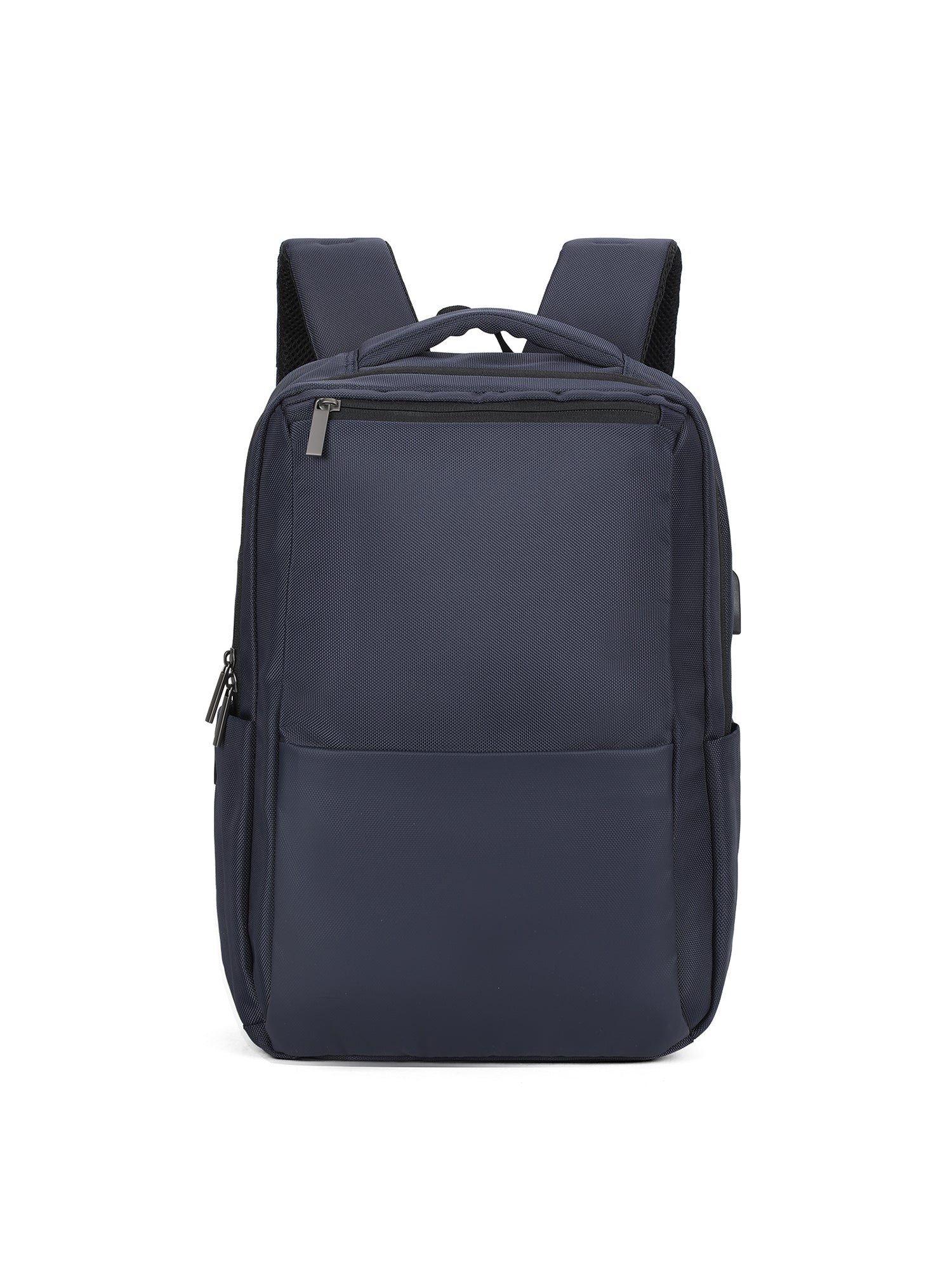 Zaino unisex Eclisse Casual SN2551-NAVY Aoking