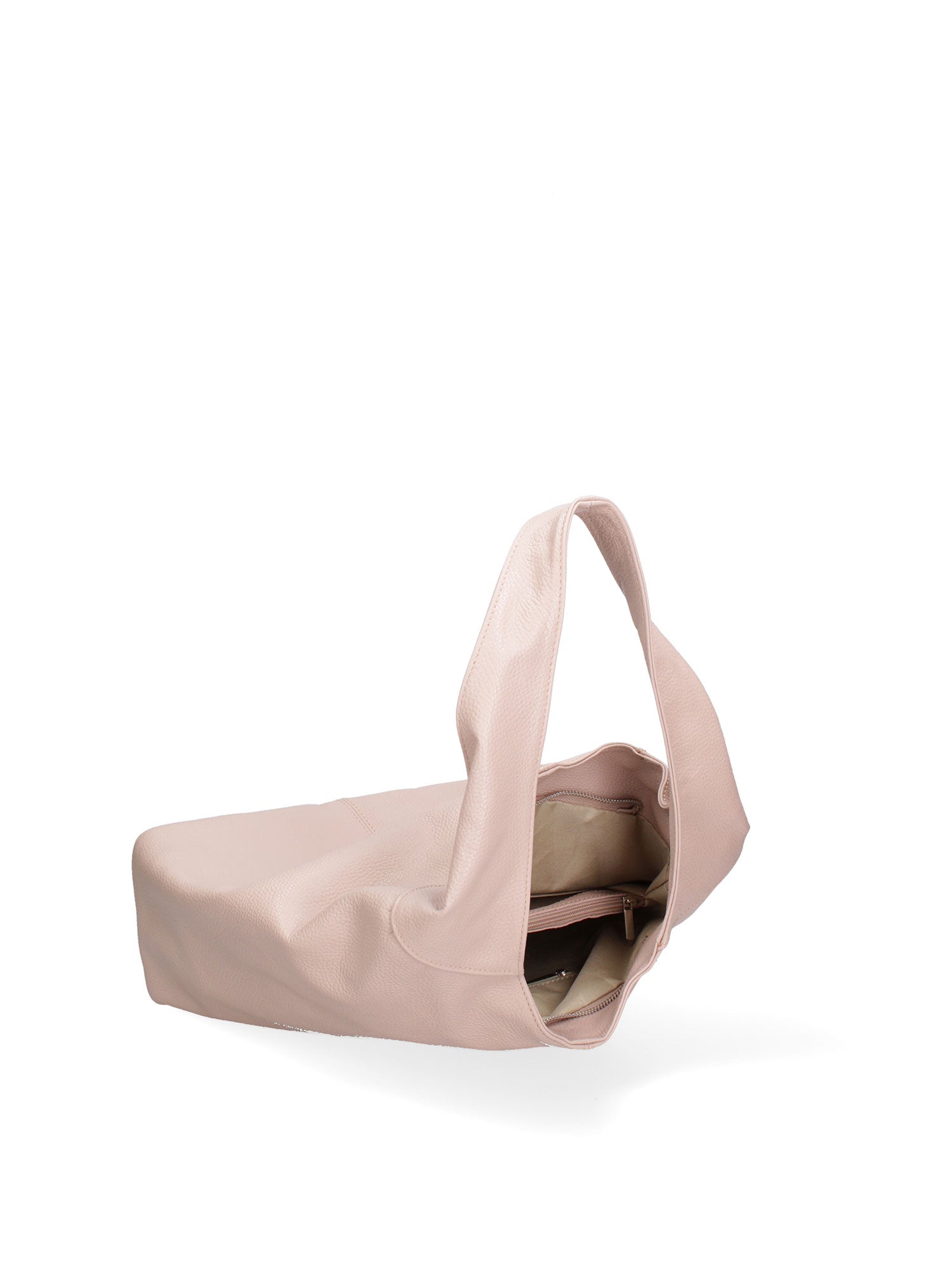 Aria Borsa a mano da donna 100% pelle 07029-D68 CIPRIA Gave Lux