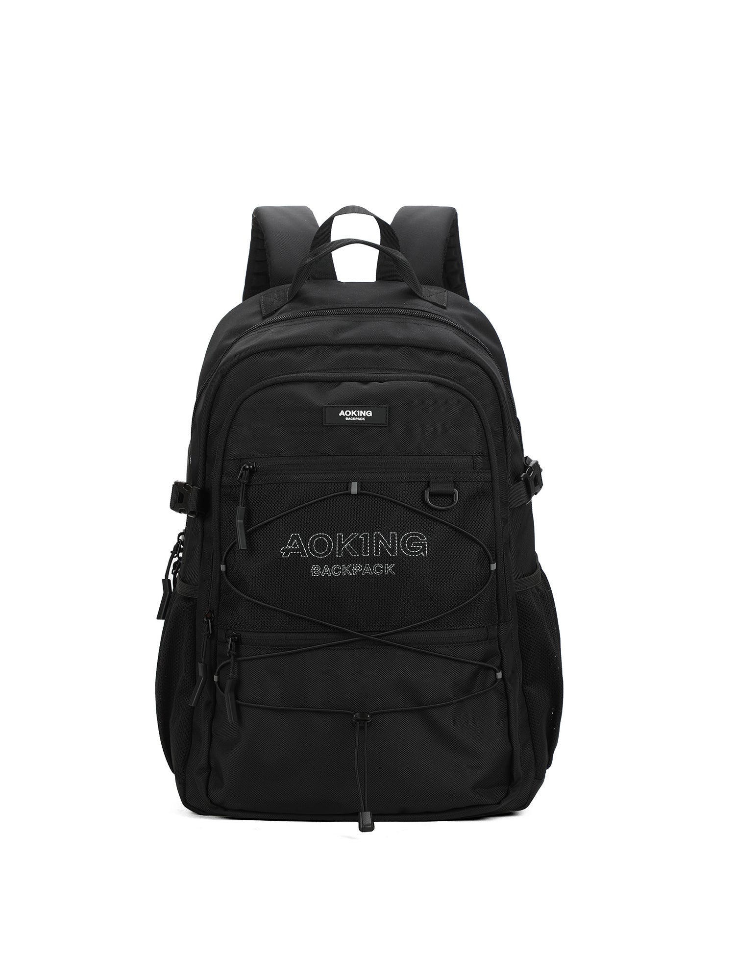 XN3512A-BLACK Zaino Unisex Volante Ultra Aoking