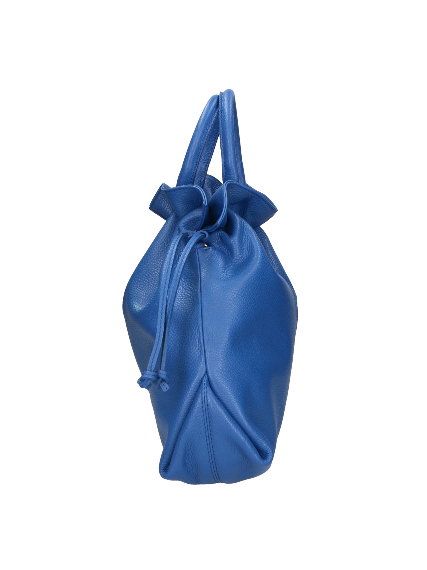 Giada Borsa a mano da donna 100% pelle 05837-D22 BLUETTE Gave Lux