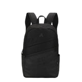 Vegan XN3382-BLACK Zaino Unisex Valerian Elite Aoking