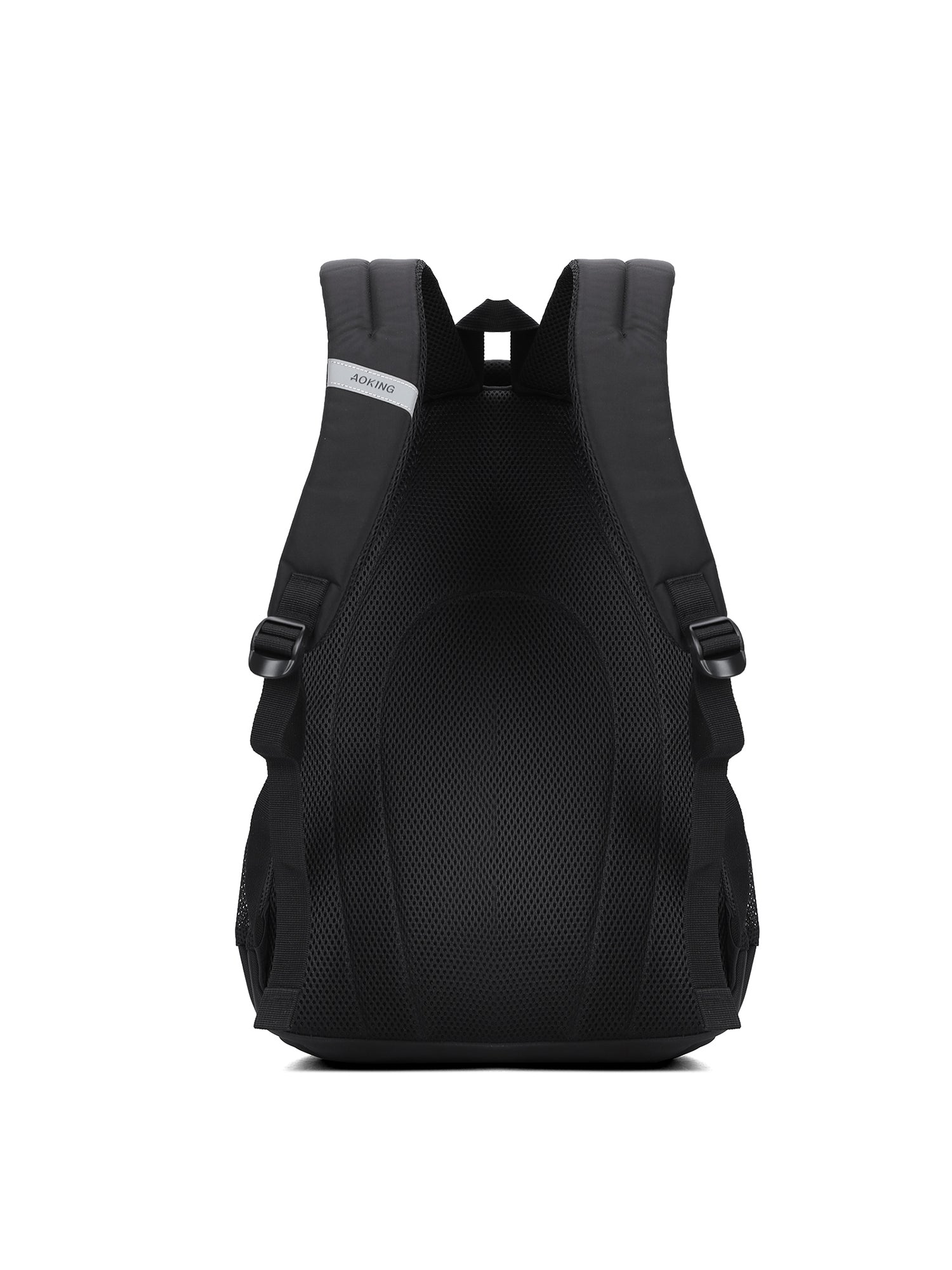 Zaino unisex Avalor Casual SN86619-5-BLACK Aoking