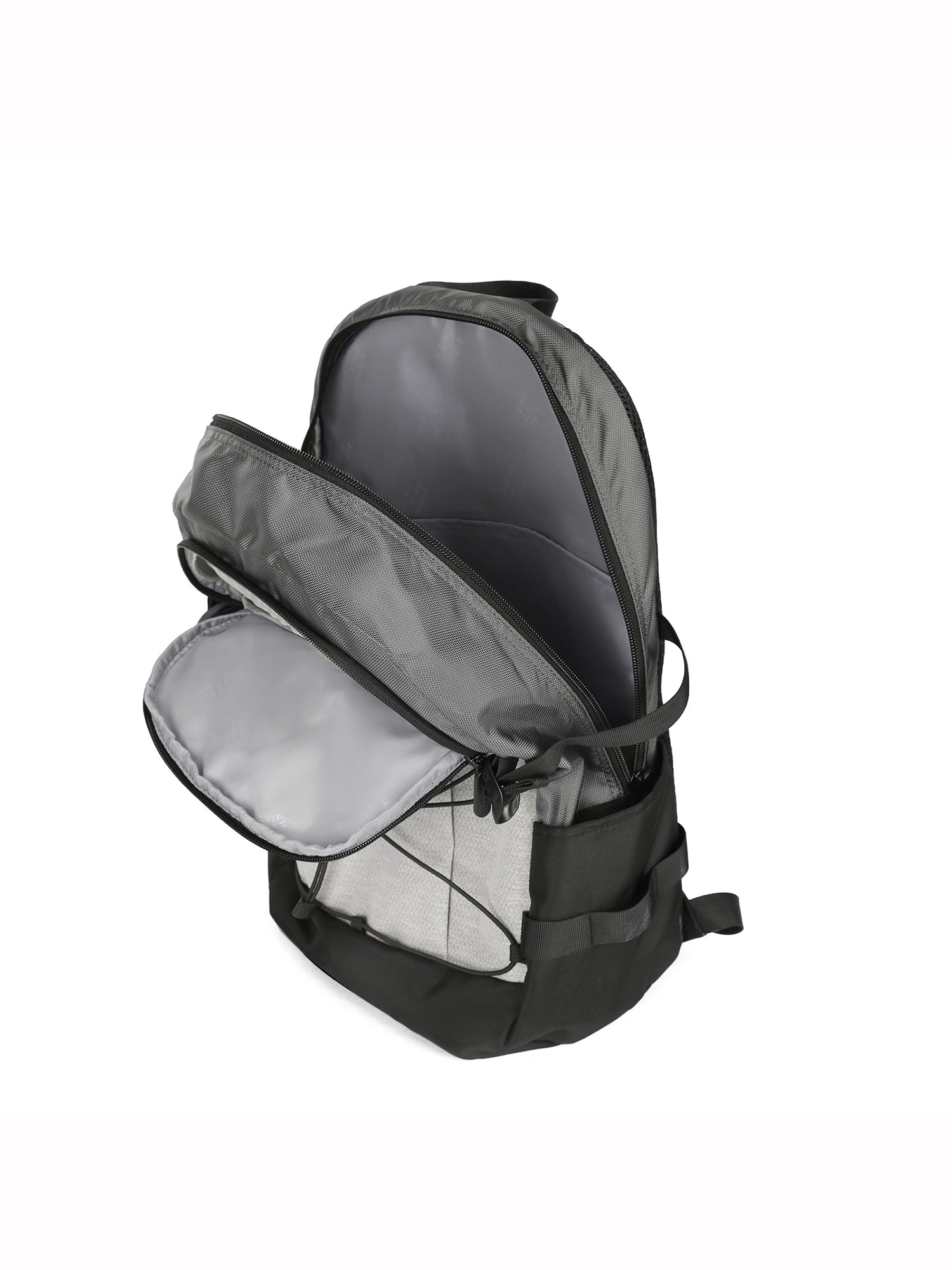 vegano XN3506-GREY Zaino unisex Solstice Lux Aoking