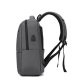 SN2115-GREY Zaino unisex Celestia Prime Aoking