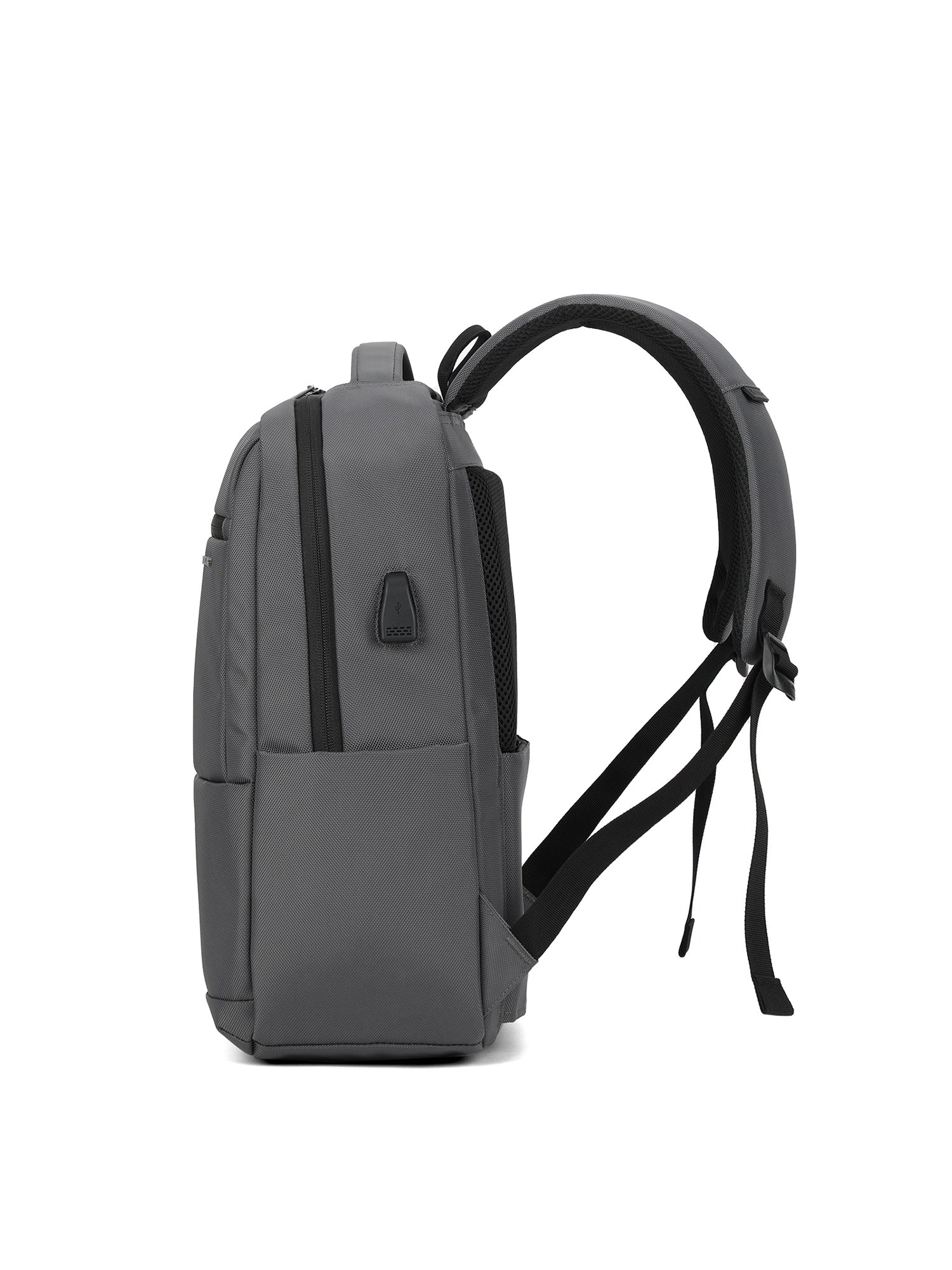 SN2115-GREY Zaino unisex Celestia Prime Aoking