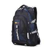 Zaino Kadmos Unisex Casual H997-NAVY Aoking