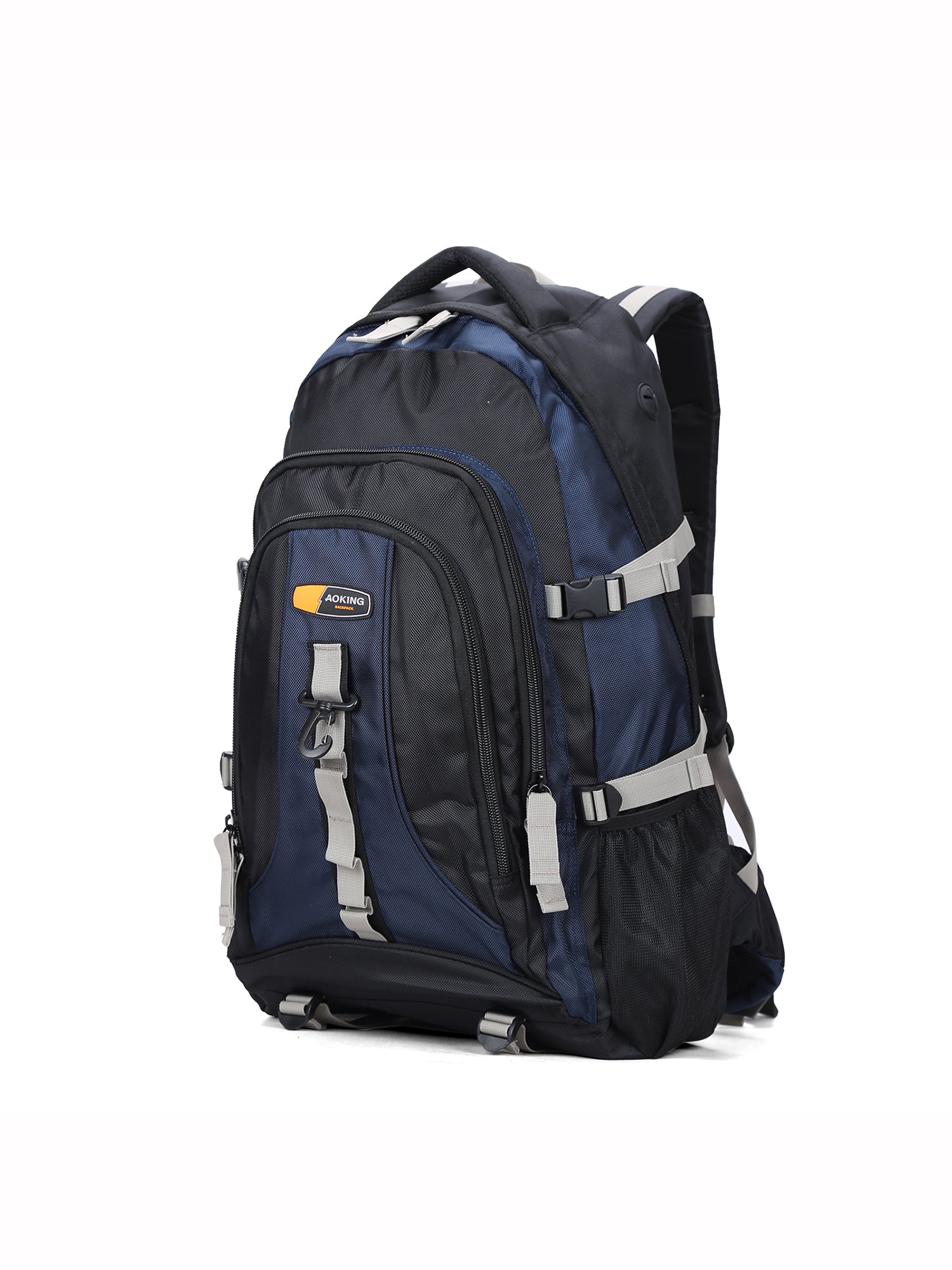 Zaino Kadmos Unisex Casual H997-NAVY Aoking