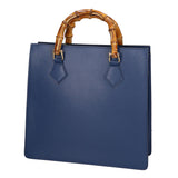 Lorenza Borsa a mano da donna Vera pelle 06524-P634 TIRRENO Gave Lux