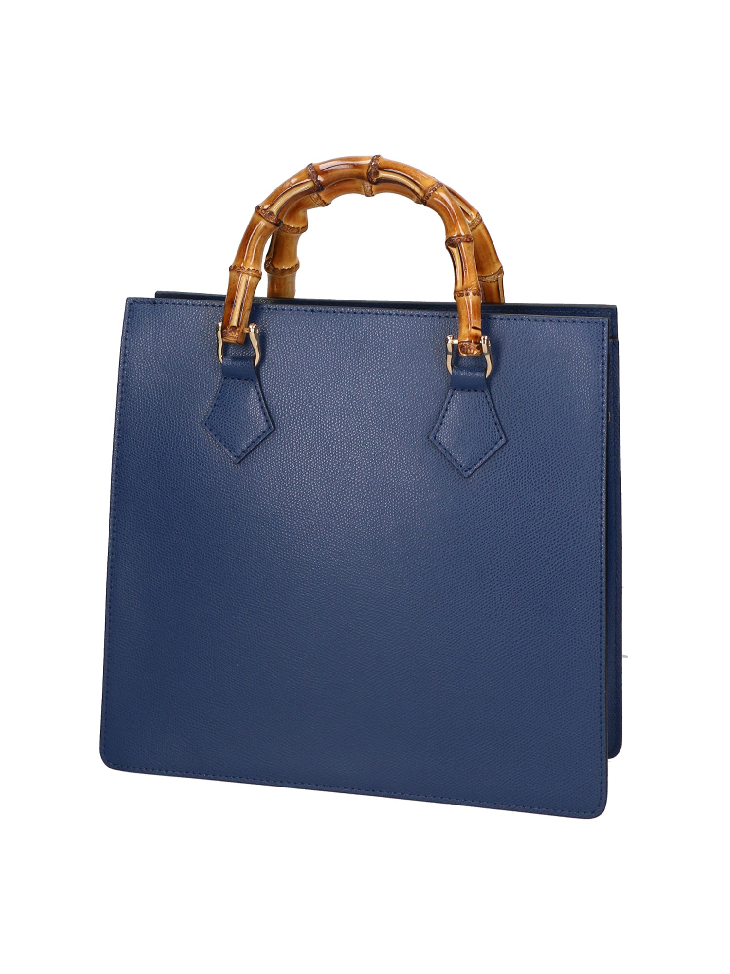 Lorenza Borsa a mano da donna Vera pelle 06524-P634 TIRRENO Gave Lux