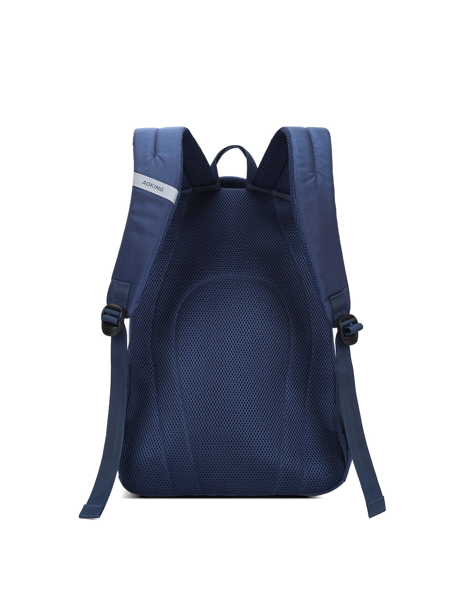 Zaino unisex Avalor Casual SN86619-5-NAVY-GREY Aoking