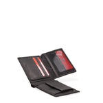 Portafoglio uomo vera pelle Casual 8806-Pip06-NERO Pierre Cardin