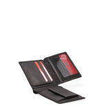Portafoglio uomo vera pelle Casual 8806-Pip06-NERO Pierre Cardin