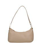 Oriane Borsa a spalla da donna Vera Pelle 07400-D05 CAPPUCCINO Gave Lux