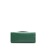 Cannes Borsa a mano da donna Ecopelle VC-208-VERDE 19V69 Italia