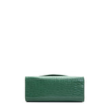 Cannes Borsa a mano da donna Ecopelle VC-208-VERDE 19V69 Italia