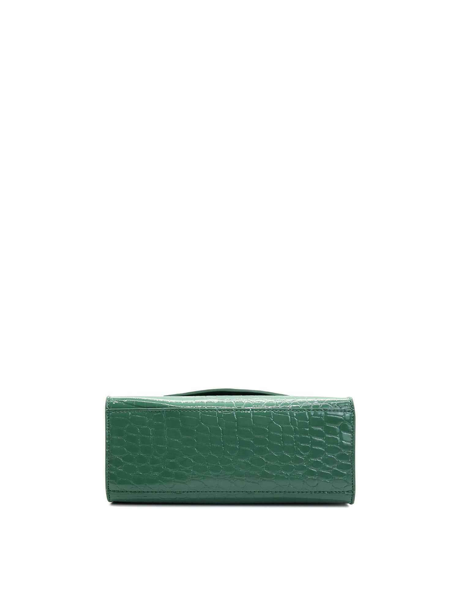 Cannes Borsa a mano da donna Ecopelle VC-208-VERDE 19V69 Italia