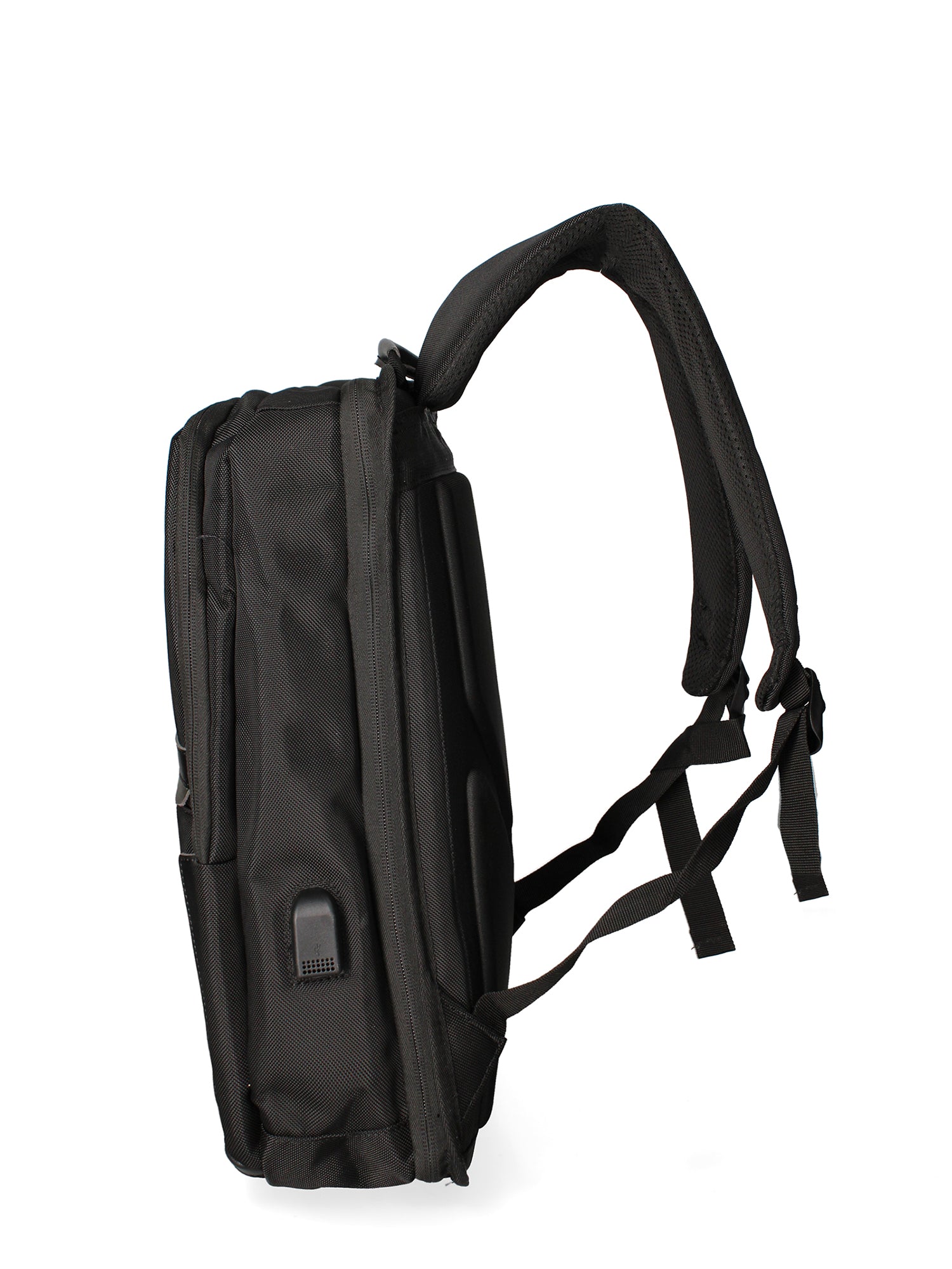 Zaino unisex in nylon Casual BC1327A-BLACK B Cavalli