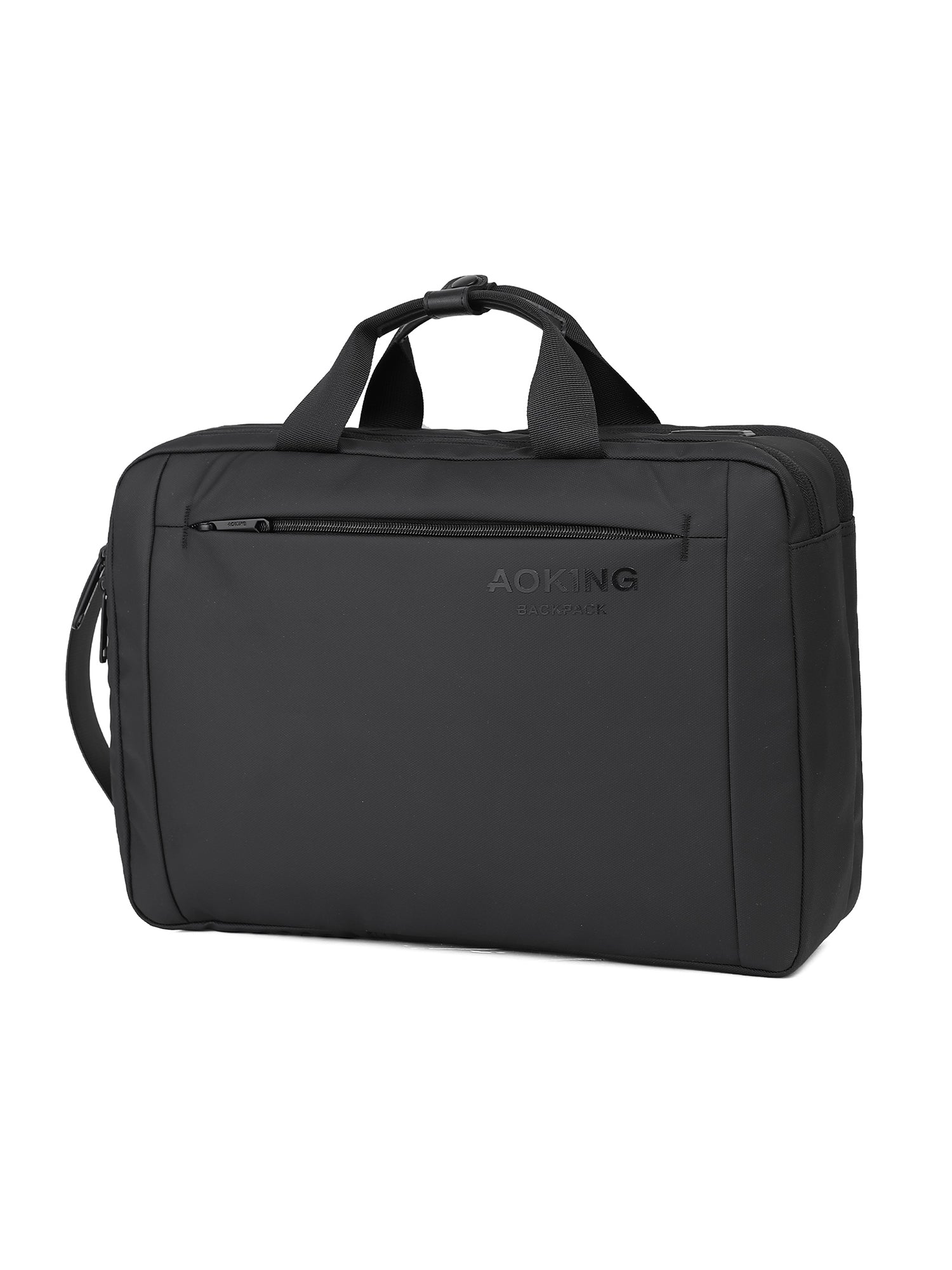 SN4002-BLACK Zaino Unisex Astral Plus Aoking