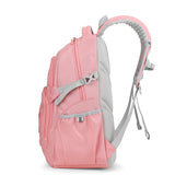 Zaino unisex Valérie Casual XN2531A-D-PINK Aoking