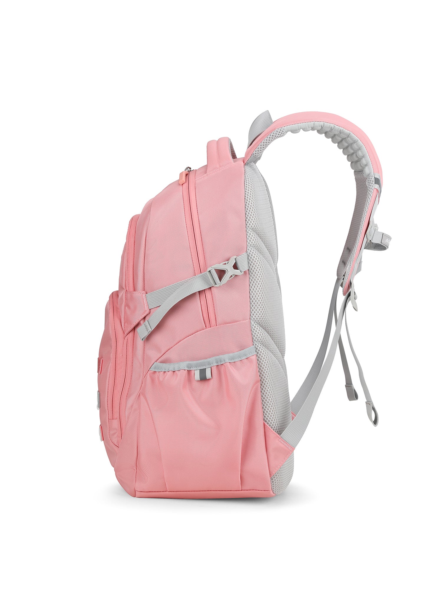 Zaino unisex Valérie Casual XN2531A-D-PINK Aoking