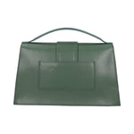 Lina Borsa a mano da donna Vera pelle 06517-BOSCO Gave Lux