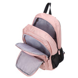 Zaino Unisex Novaris Ultra Casual XN3556-5-PINK Aoking