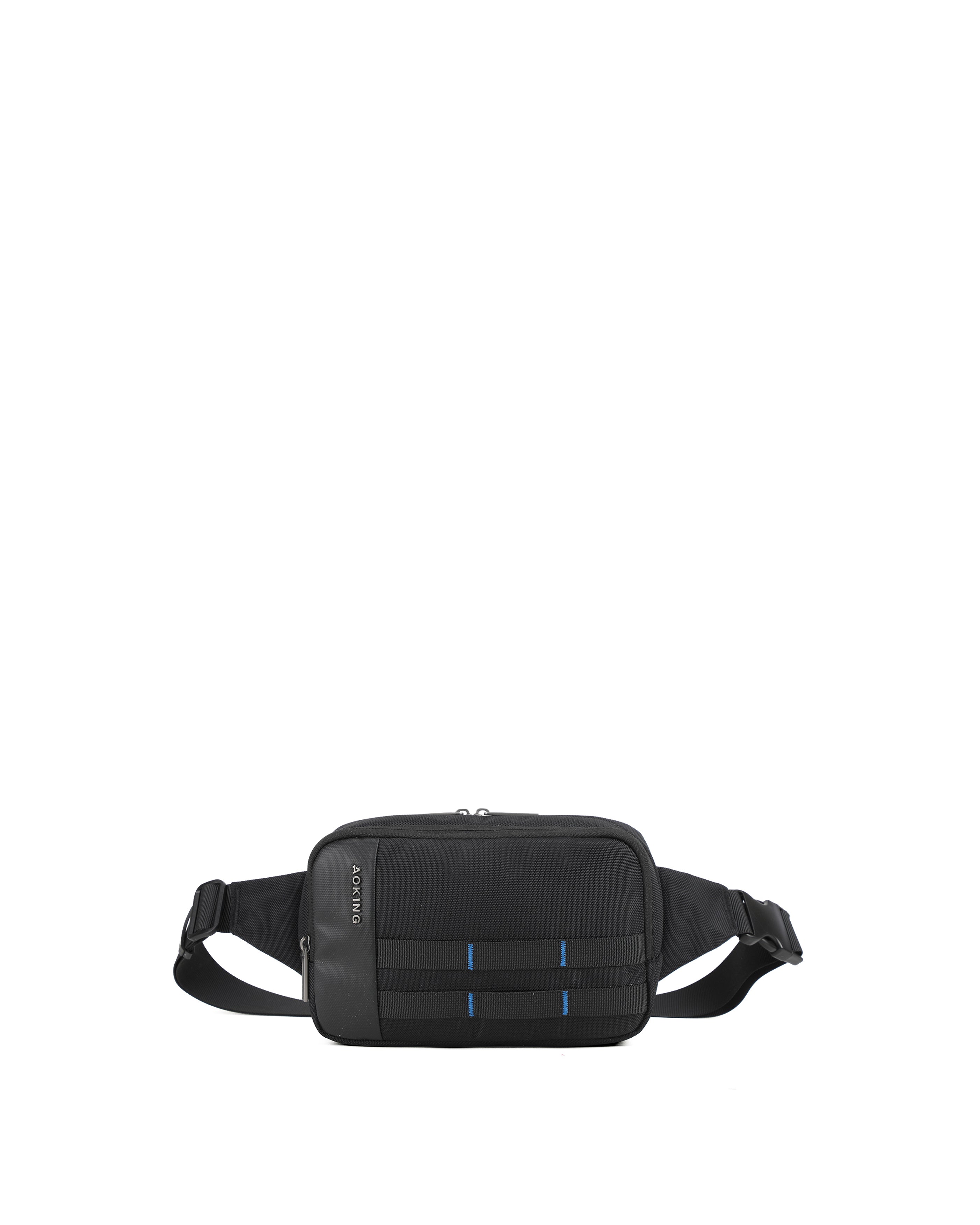 SY2243-BLACK Marsupio unisex Caelum Aoking
