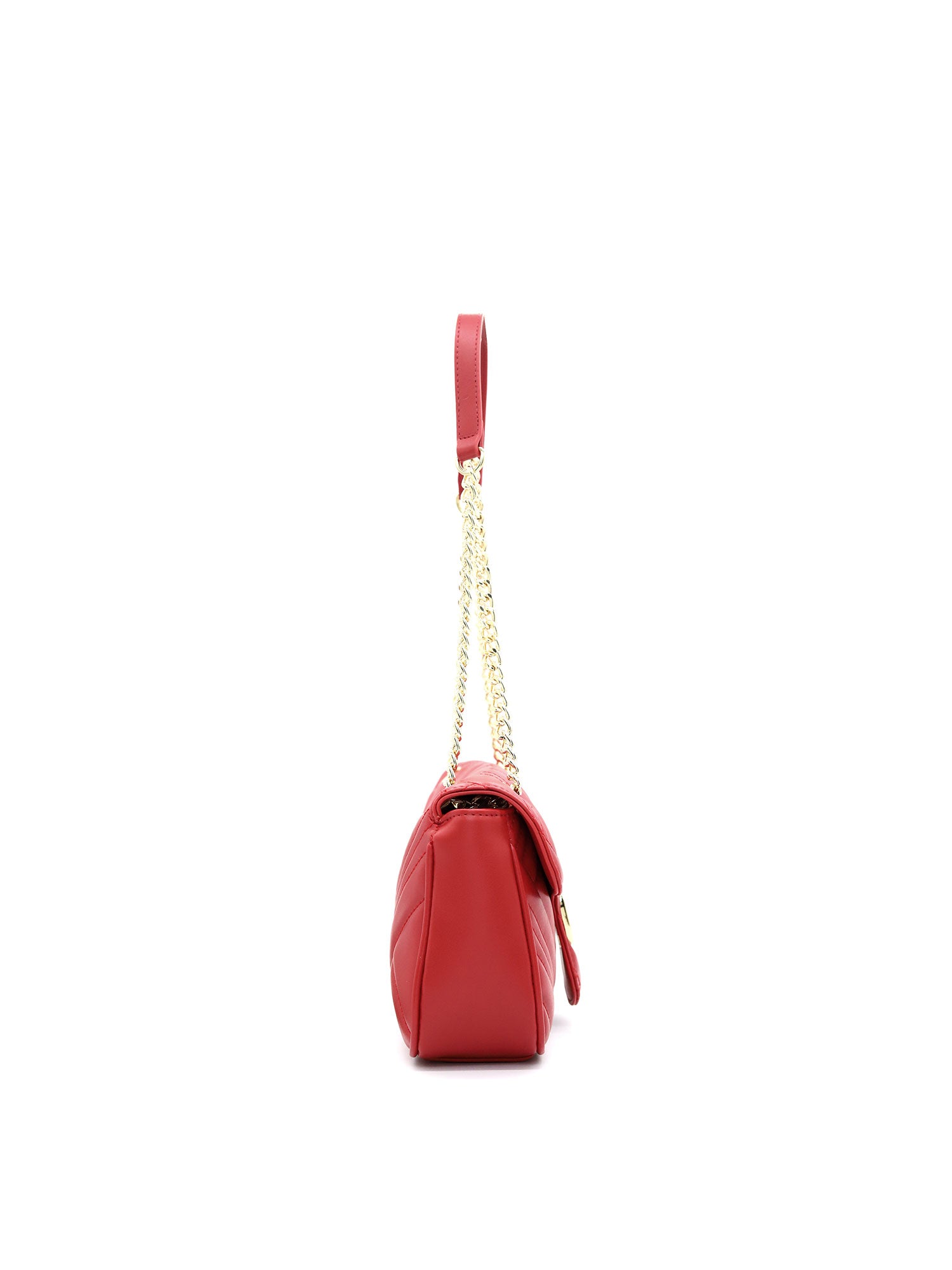 Siviglia Borsa a tracolla da donna Ecopelle VT-206-ROSSO 19V69 Italia