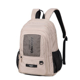 Zaino Unisex Novaris Ultra Casual XN3556-5-KHAKI Aoking