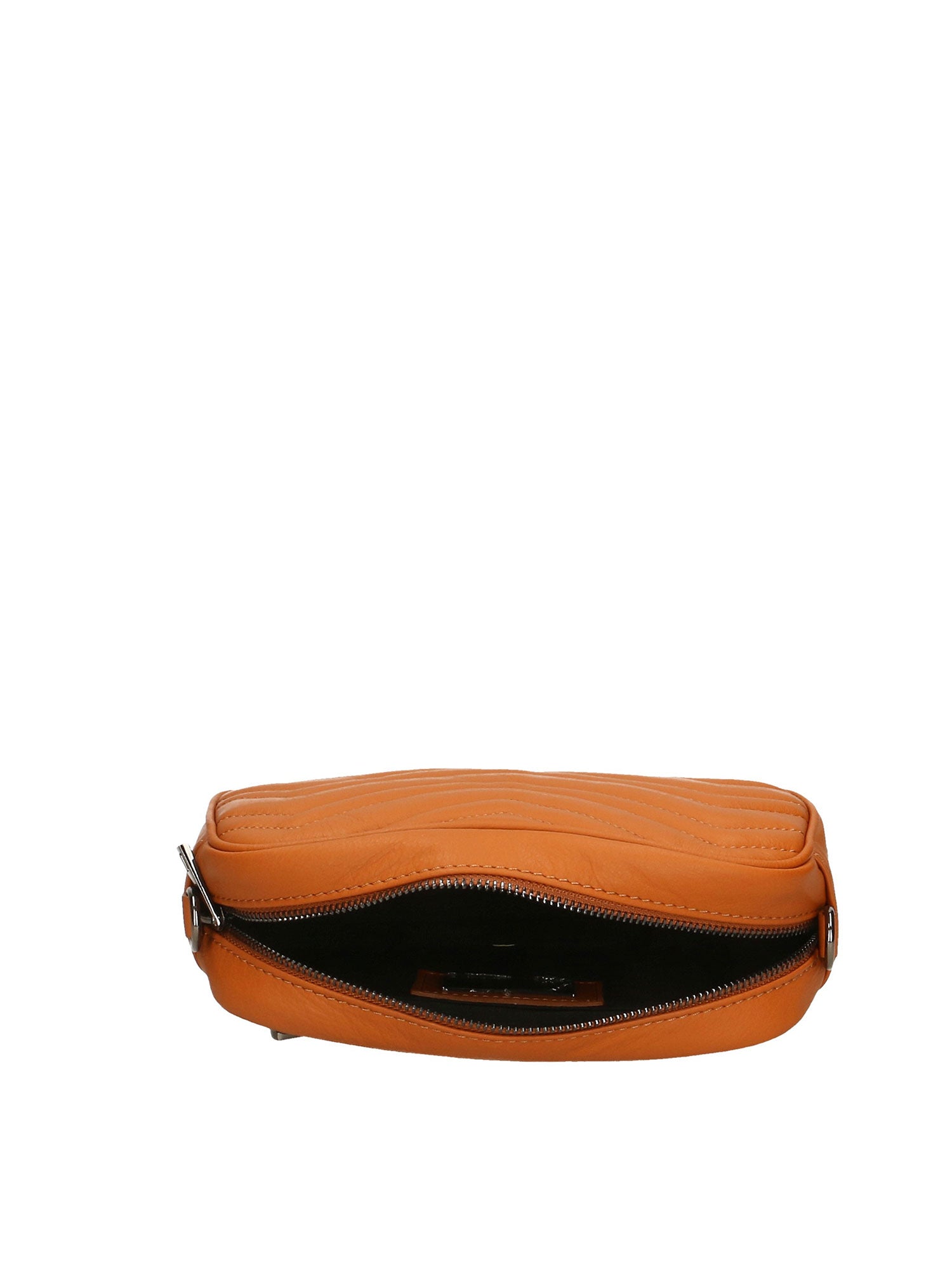 Cyane Borsa a tracolla da donna Vera pelle 1806-CUOIO Gave Lux