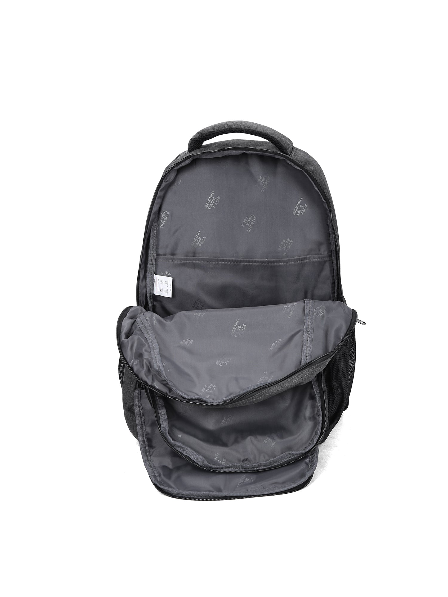 XN2141-GREY Zaino Unisex Volante Ultra Aoking