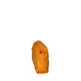 Soleil Borsa a mano da donna Vera pelle 04798-S04 GIALLO Gave Lux