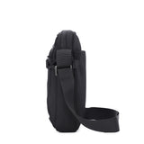 SK3085-BLACK Borsa a tracolla unisex Axton Aoking