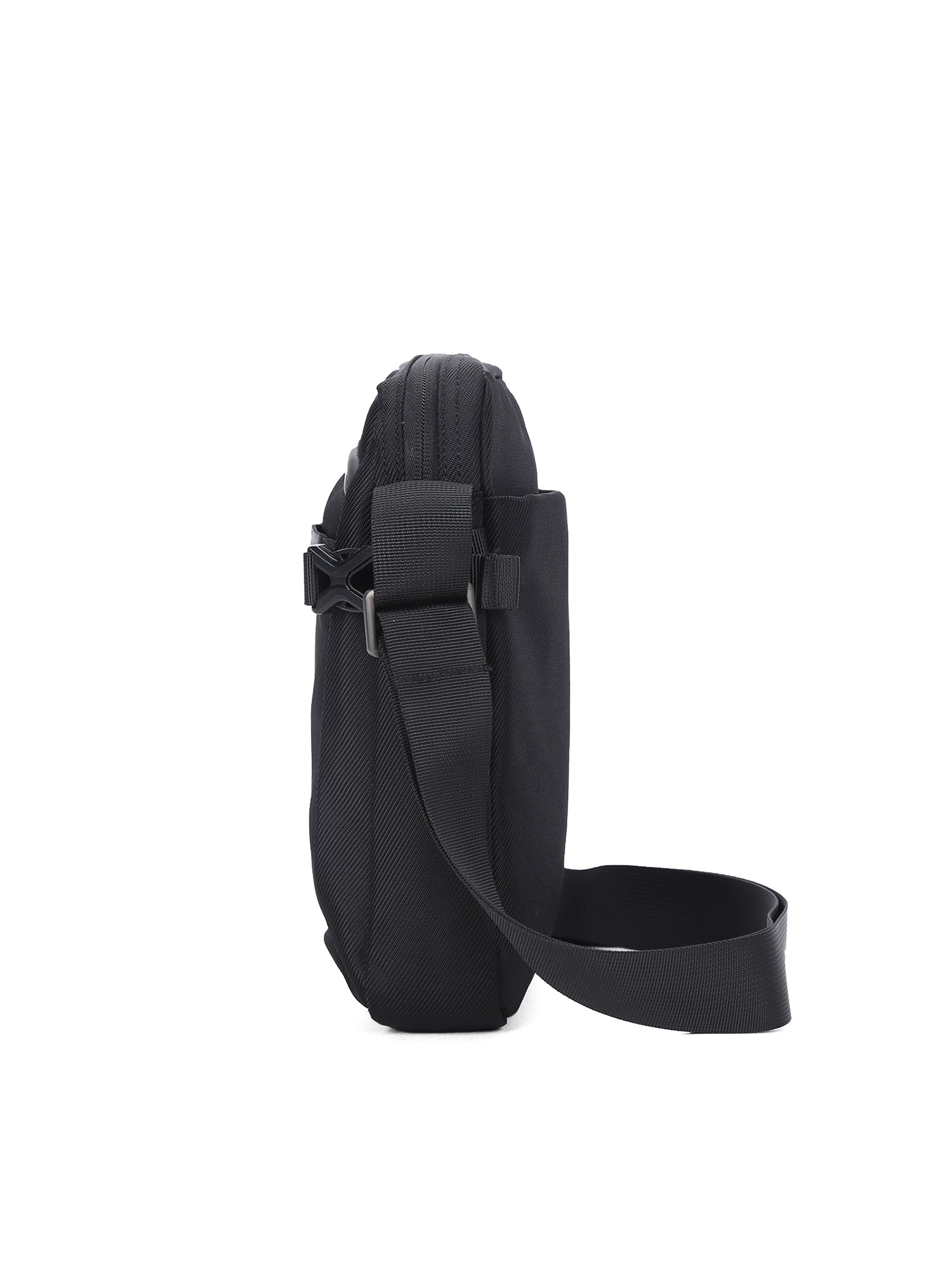 SK3085-BLACK Borsa a tracolla unisex Axton Aoking
