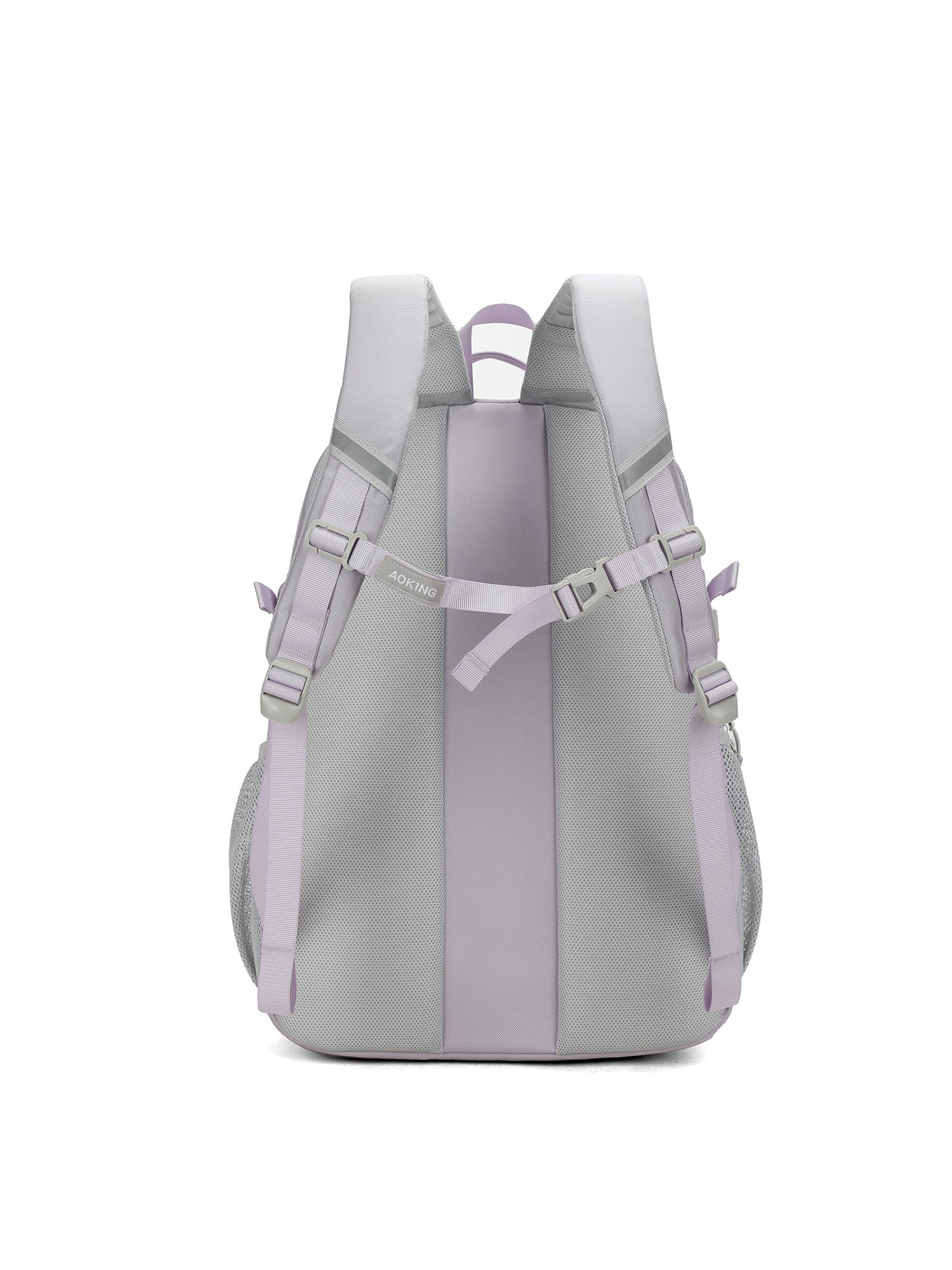 XN3512A-PURPLE Zaino Unisex Volante Ultra Aoking