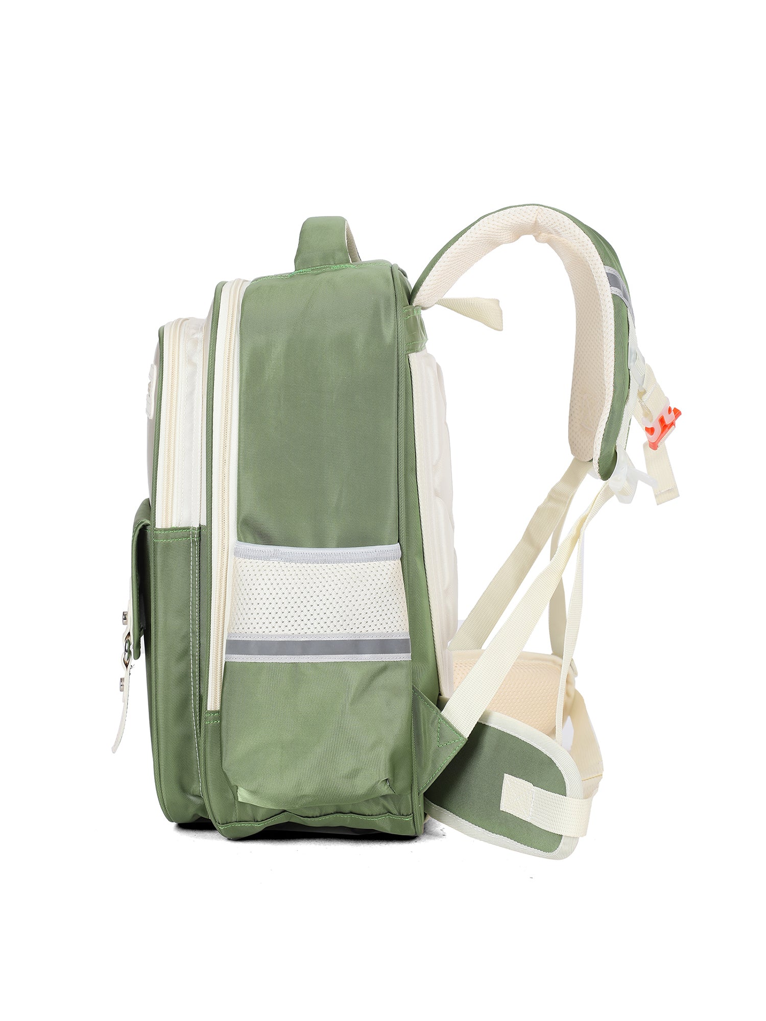 Zaino unisex Evren Casual BN3030-GREEN Aoking