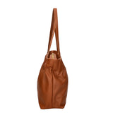 Alexandra Borsa a spalla da donna Vera pelle 05013-S44 CUOIO Gave Lux